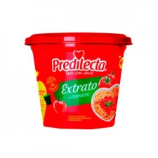 Extrato de Tomate 300g / Predilecta 